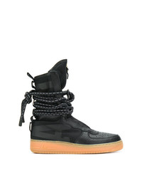 Nike Sf Air Force 1 Hi Boot Sneakers