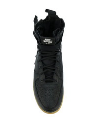 Nike Sf Air Force 1 Mid Sneakers