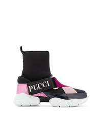 Emilio Pucci Sneakers