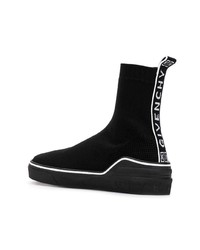 Givenchy Sock Hi Top Trainers