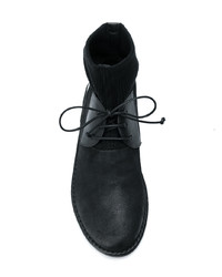 Marsèll Sock Lace Up Shoes