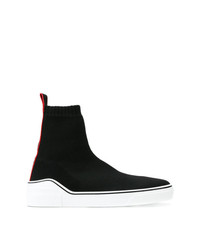 Givenchy Sock Style Sneakers