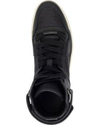 Gucci Ssima High Top Basketbal Trainers