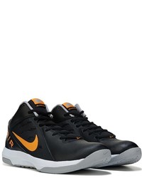 Nike The Air Overplay Ix Basketball Shoe