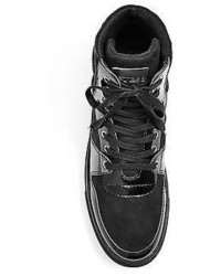GUESS Toddy High Top Sneakers