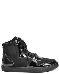 GUESS Toddy High Top Sneakers