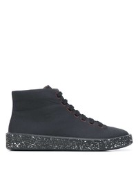 Camper Together Ecoalf High Top Trainers