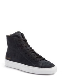 Common Projects Tournat High Top Sneakers