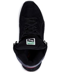 Puma Trinomic Xs850 High Top Sneakers