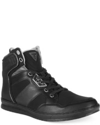 GUESS Tucker High Top Sneakers