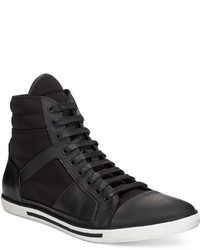 Kenneth Cole New York Up Side Down High Tops