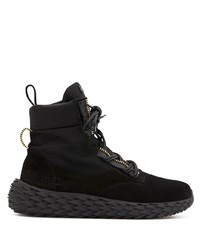 Giuseppe Zanotti Urchin High Top Sneakers