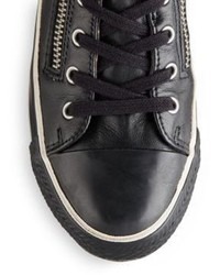 Ash Voice High Top Sneakers
