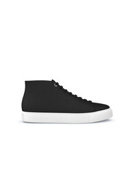 Swear Vyner Hi Top Fast Track Customisation Sneakers