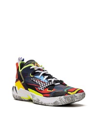 Jordan Why Not Zer04 Sneakers
