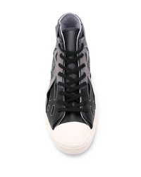Converse X Feng Chen Wang Jack Purcell Mid Sneakers