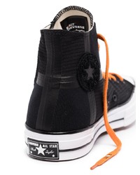 Converse X Rokit Chuck 70mm High Top Sneakers