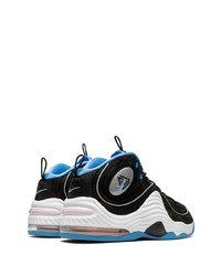 Nike X Social Status Air Penny 2 Sneakers