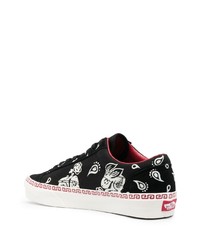 Vans Year Of The Rabbit Style 36 Low Top Sneakers
