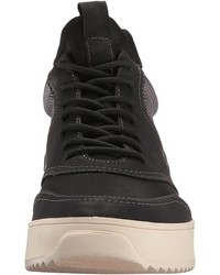 Steve Madden Zerodawn Lace Up Casual Shoes