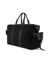 DSQUARED2 Oversized D Holdall