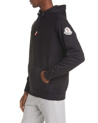 Moncler Genius 2 Moncler 1952 Logo Hooded Sweatshirt