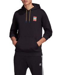 adidas Originals Adiplore 20 Pullover Hoodie