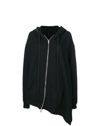 Unravel Project Asymmetric Fit Hoodie