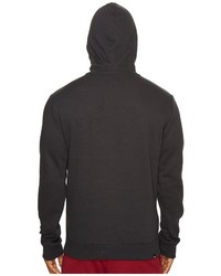 DC Attitude Pullover Hoodie Clothing
