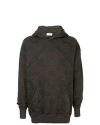 Rhude Bandana Hoodie