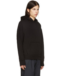 Simon Miller Black Boise Hoodie