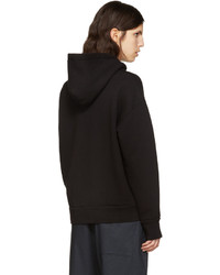 Simon Miller Black Boise Hoodie