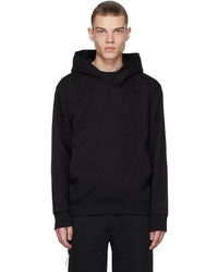Theory Black Colts Hoodie