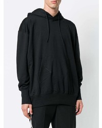 Y-3 Black Core Hoodie