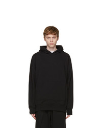 A-Cold-Wall* Black Dissection Hoodie