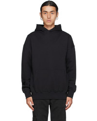 A-Cold-Wall* Black Heightfield Hoodie