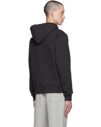 New Balance Black Made In Usa Core Hoodie