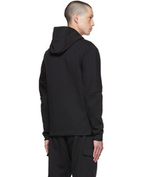 Nike Black Nsw Hoodie