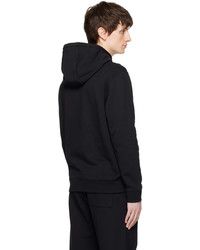 Norse Projects Black Vagn Hoodie