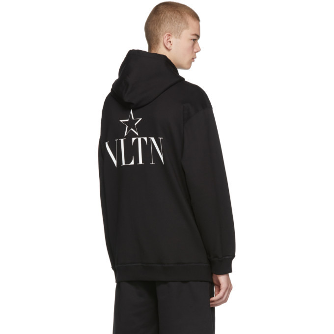 Vltn star 2024 sweatshirt