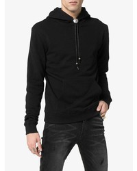 Saint Laurent Bolo Hoodie