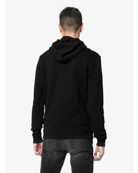 Saint Laurent Bolo Hoodie