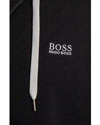 Hugo Boss Boss Cotton Zip Hoodie