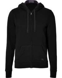 burberry mens hoodie