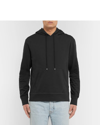 A.P.C. Brody Cotton Jersey Hoodie
