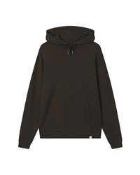 LES DEUX Buckeye Logo Back Hoodie