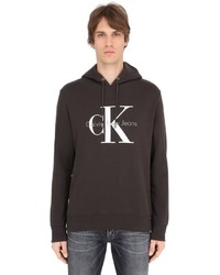 Calvin Klein Jeans Essential Cotton Hooded Sweatshirt
