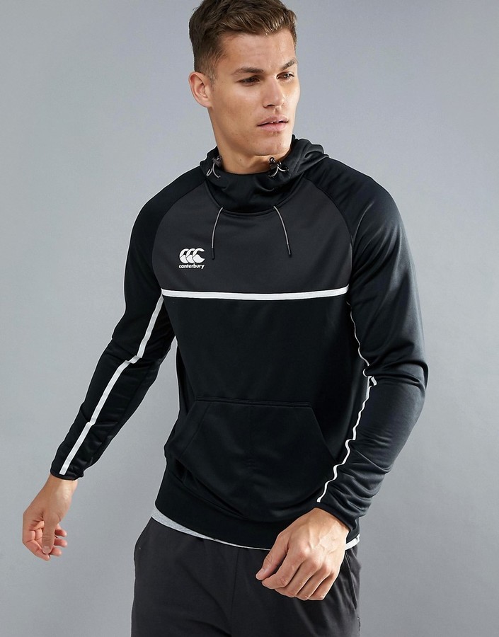 Canterbury pro 2024 hoody