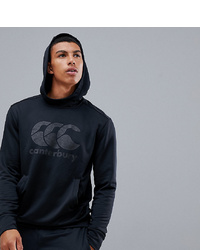 Canterbury of New Zealand Canterbury Vapodri Hoodie In Black To Asos