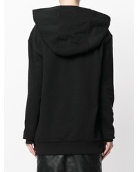 Versus Chest Patches Hoodie
